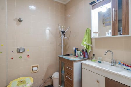 Apartamento à venda com 68m², 2 quartos e sem vagaBanheiro