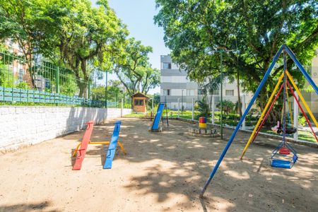 Apartamento à venda com 68m², 2 quartos e sem vagaÁrea comum - Playground