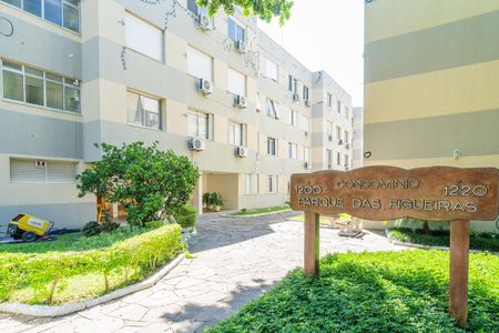 Apartamento à venda com 68m², 2 quartos e sem vagaÁrea comum