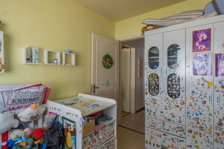 Apartamento à venda com 68m², 2 quartos e sem vagaQuarto 1