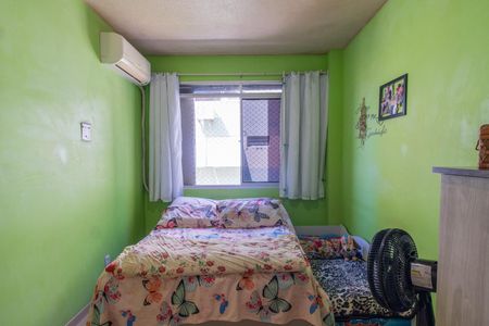 Apartamento à venda com 68m², 2 quartos e sem vagaQuarto 2