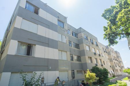 Apartamento à venda com 68m², 2 quartos e sem vagaFachada