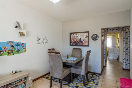 Apartamento à venda com 68m², 2 quartos e sem vagaSala