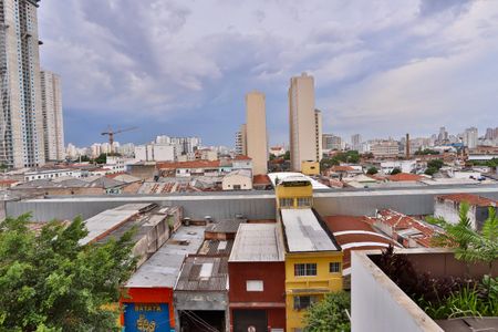 Apartamento à venda com 64m², 2 quartos e 1 vagavaranda