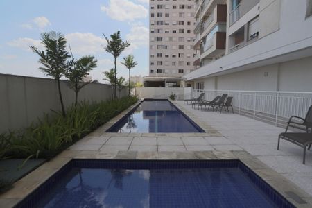 Apartamento à venda com 64m², 2 quartos e 1 vagaÁrea comum