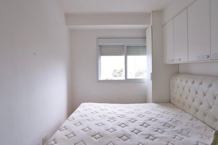 Apartamento à venda com 64m², 2 quartos e 1 vagaQuarto 2