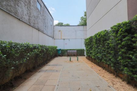 Apartamento à venda com 64m², 2 quartos e 1 vagaÁrea comum