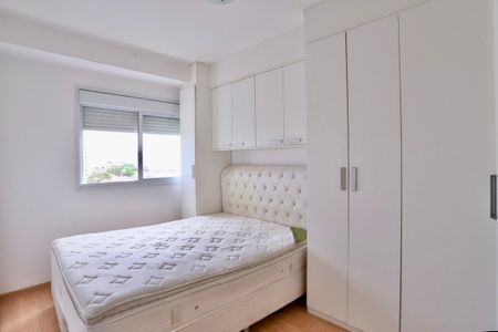 Apartamento à venda com 64m², 2 quartos e 1 vagaQuarto 2
