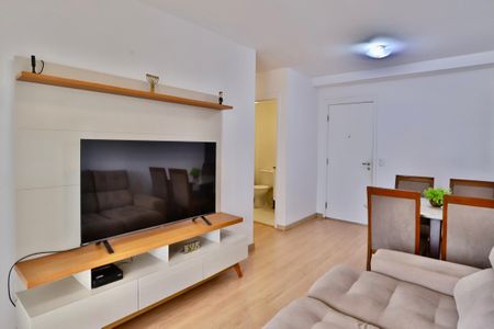 Apartamento à venda com 64m², 2 quartos e 1 vagaSala