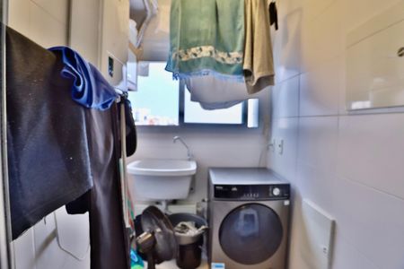 Apartamento à venda com 64m², 2 quartos e 1 vagaÁrea de Serviço