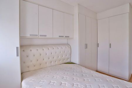 Apartamento à venda com 64m², 2 quartos e 1 vagaQuarto 2