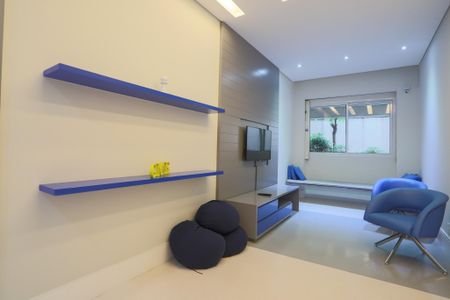 Apartamento à venda com 64m², 2 quartos e 1 vagaÁrea comum