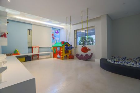 Apartamento à venda com 64m², 2 quartos e 1 vagaÁrea comum