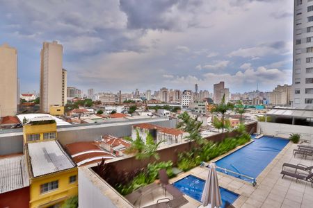 Apartamento à venda com 64m², 2 quartos e 1 vagavaranda