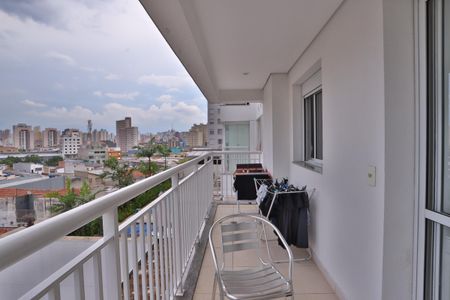 Apartamento à venda com 64m², 2 quartos e 1 vagavaranda