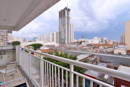 Apartamento à venda com 64m², 2 quartos e 1 vagavaranda