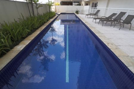 Apartamento à venda com 64m², 2 quartos e 1 vagaÁrea comum