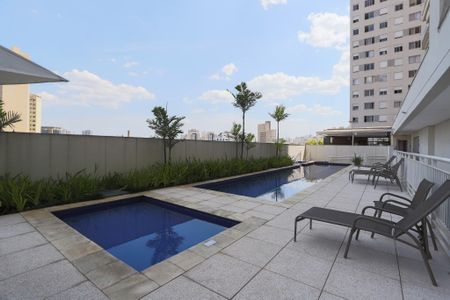 Apartamento à venda com 64m², 2 quartos e 1 vagaÁrea comum