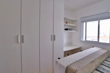 Apartamento à venda com 64m², 2 quartos e 1 vagaQuarto 1