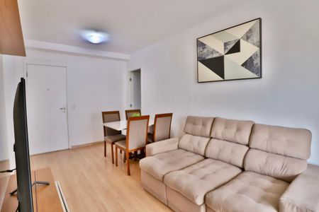 Apartamento à venda com 64m², 2 quartos e 1 vagaSala