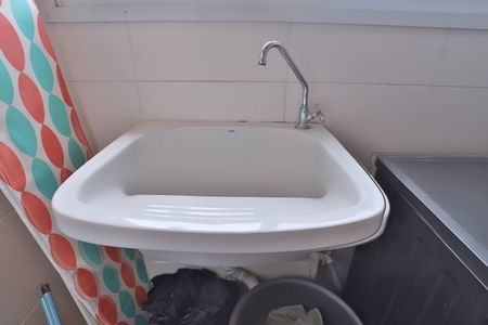 Apartamento à venda com 64m², 2 quartos e 1 vagaÁrea de Serviço