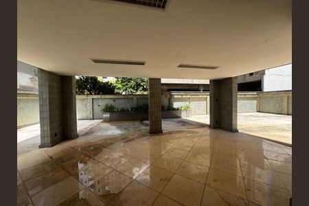 Apartamento à venda com 190m², 4 quartos e 3 vagasÁrea comum