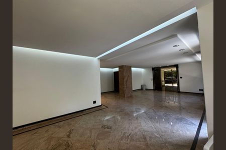Apartamento à venda com 190m², 4 quartos e 3 vagasÁrea comum - salão de festas
