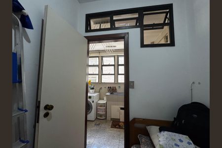 Apartamento à venda com 190m², 4 quartos e 3 vagasQuarto de Serviço