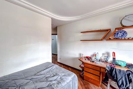 Apartamento à venda com 200m², 4 quartos e 2 vagasSuíte 3