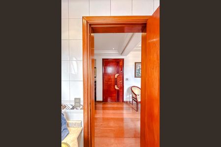 Apartamento à venda com 200m², 4 quartos e 2 vagasLavabo