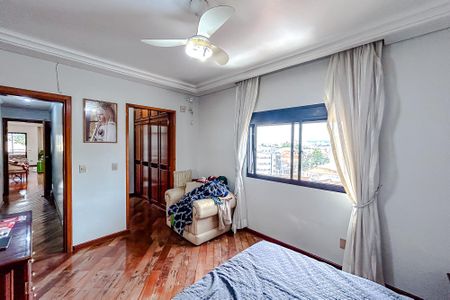 Apartamento à venda com 200m², 4 quartos e 2 vagasSuíte 1