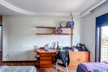 Apartamento à venda com 200m², 4 quartos e 2 vagasSuíte 3