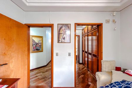 Apartamento à venda com 200m², 4 quartos e 2 vagasSuíte 1