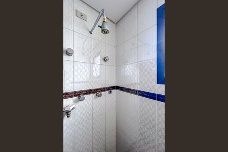 Apartamento à venda com 200m², 4 quartos e 2 vagasBanheiro da Suíte 2