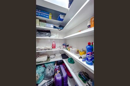 Apartamento à venda com 200m², 4 quartos e 2 vagasDespensa