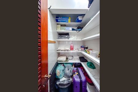 Apartamento à venda com 200m², 4 quartos e 2 vagasDespensa