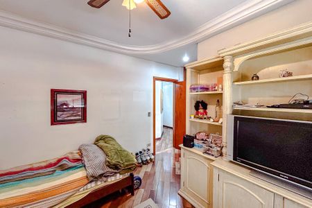 Apartamento à venda com 200m², 4 quartos e 2 vagasSuíte 2