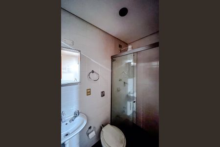 Apartamento à venda com 200m², 4 quartos e 2 vagasBanheiro de serviço