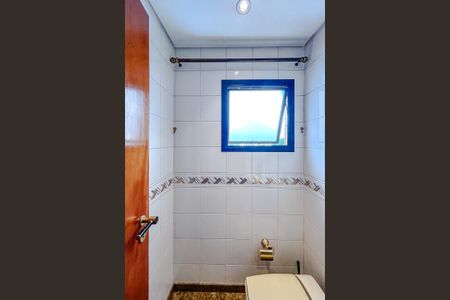 Apartamento à venda com 200m², 4 quartos e 2 vagasLavabo