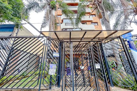 Apartamento à venda com 200m², 4 quartos e 2 vagasFahcada com Plaquinha