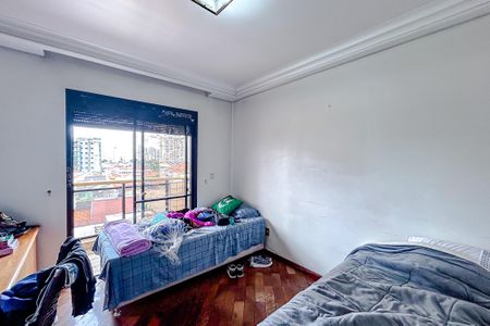 Apartamento à venda com 200m², 4 quartos e 2 vagasSuíte 3