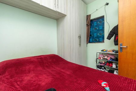 Apartamento à venda com 38m², 1 quarto e sem vagaQuarto