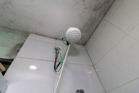 Apartamento à venda com 38m², 1 quarto e sem vagaBanheiro