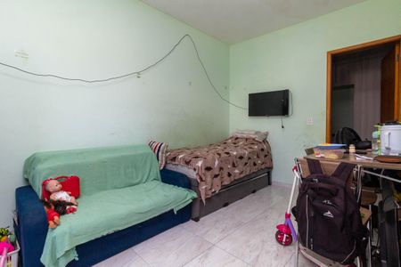 Apartamento à venda com 38m², 1 quarto e sem vagaSala/Cozinha
