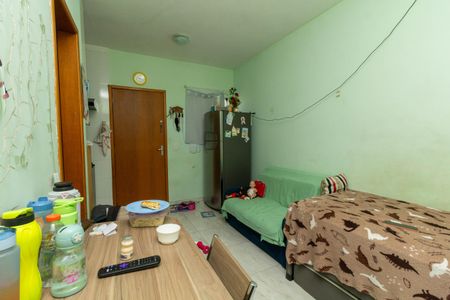 Apartamento à venda com 38m², 1 quarto e sem vagaSala/Cozinha