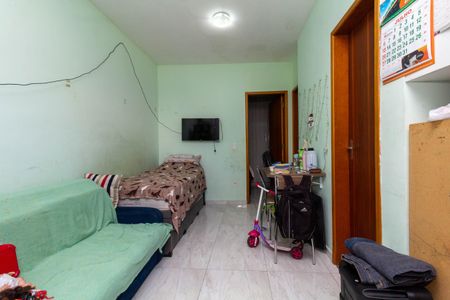 Apartamento à venda com 38m², 1 quarto e sem vagaSala/Cozinha
