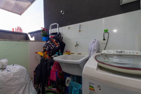 Apartamento à venda com 38m², 1 quarto e sem vagaÁrea de Serviço