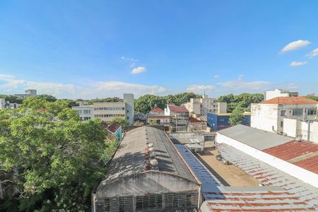 Apartamento para alugar com 45m², 1 quarto e 1 vaga Apartamento para alugar com 45m², 1 quarto e 1 vagaVista