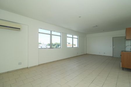 Apartamento para alugar com 45m², 1 quarto e 1 vaga Apartamento para alugar com 45m², 1 quarto e 1 vagaSala / Quarto / Cozinha