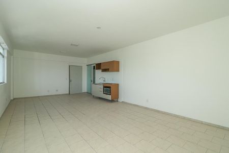 Apartamento para alugar com 45m², 1 quarto e 1 vaga Apartamento para alugar com 45m², 1 quarto e 1 vagaSala / Quarto / Cozinha